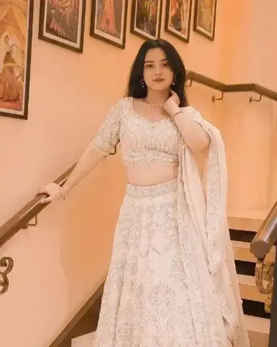 Escort Service In Nokha